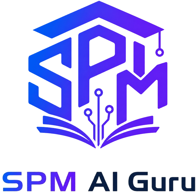 SPM AI Guru